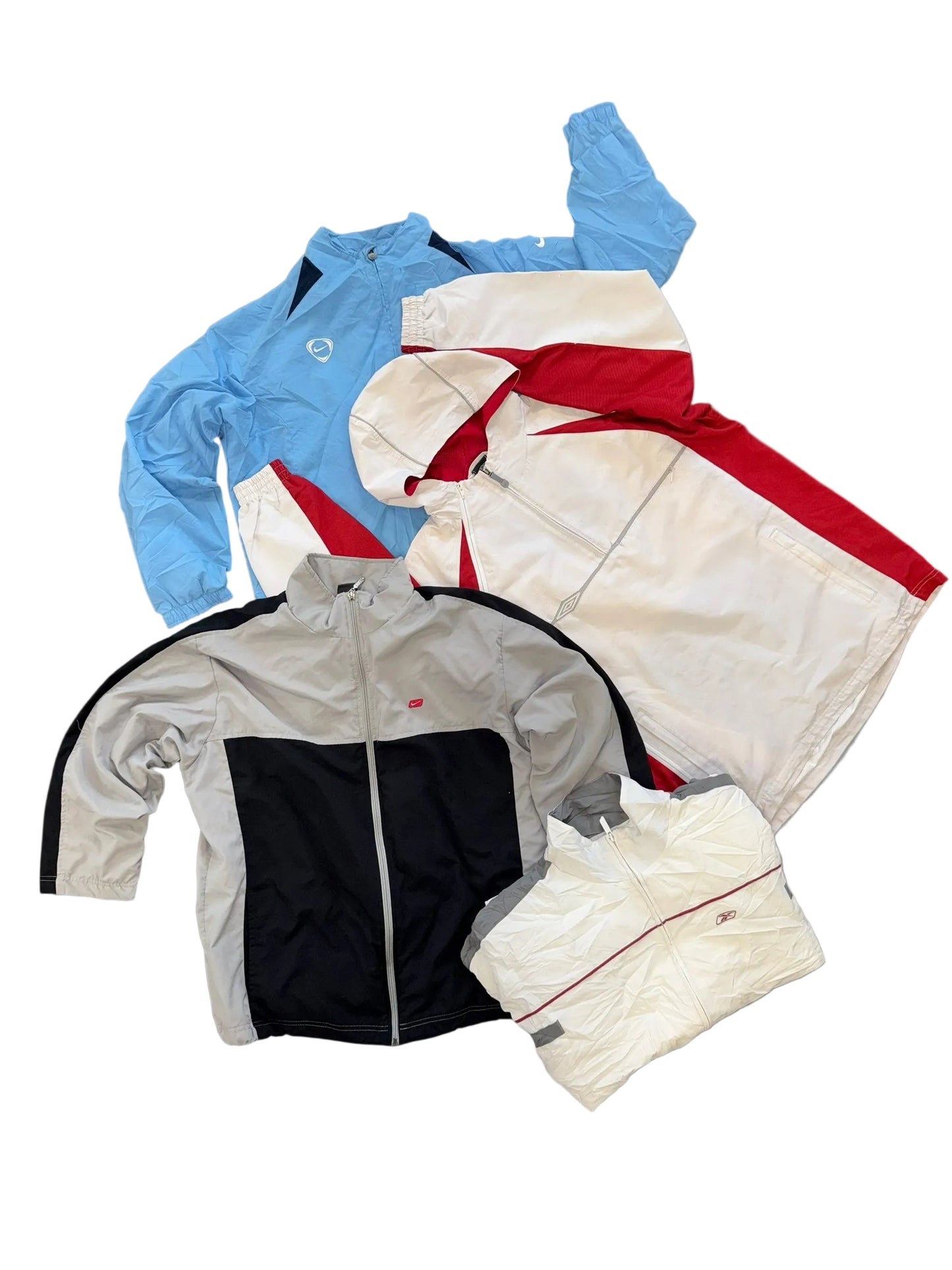 Vintage Clothing Bundle - 10 PC
